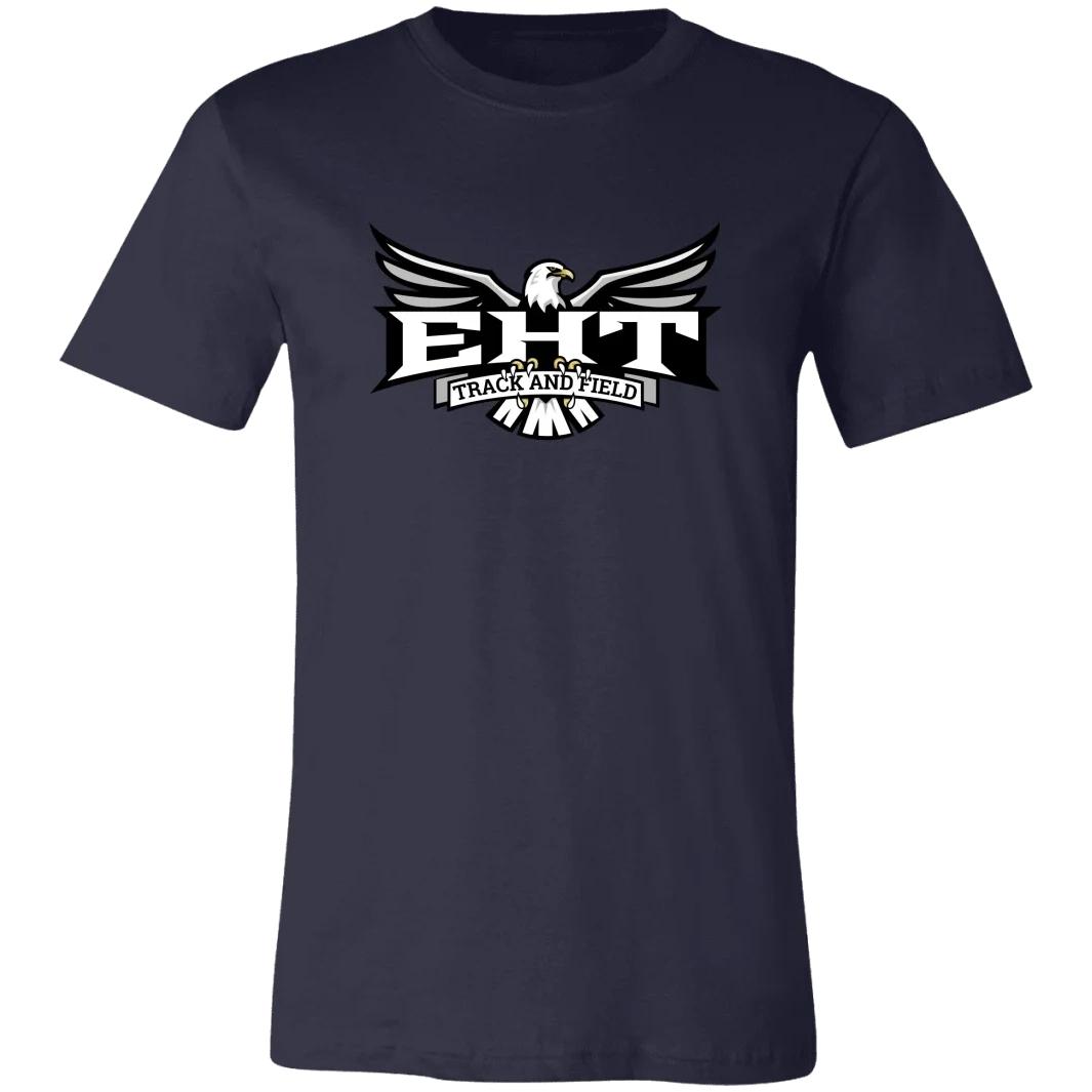 EHT Track & Field Tees