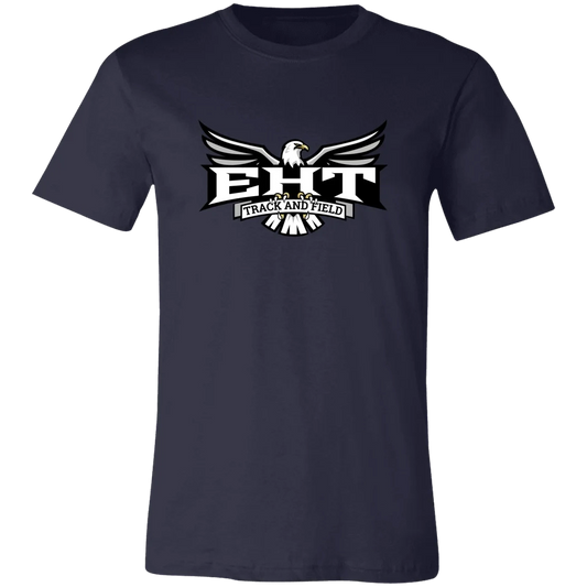 EHT Track & Field Tees