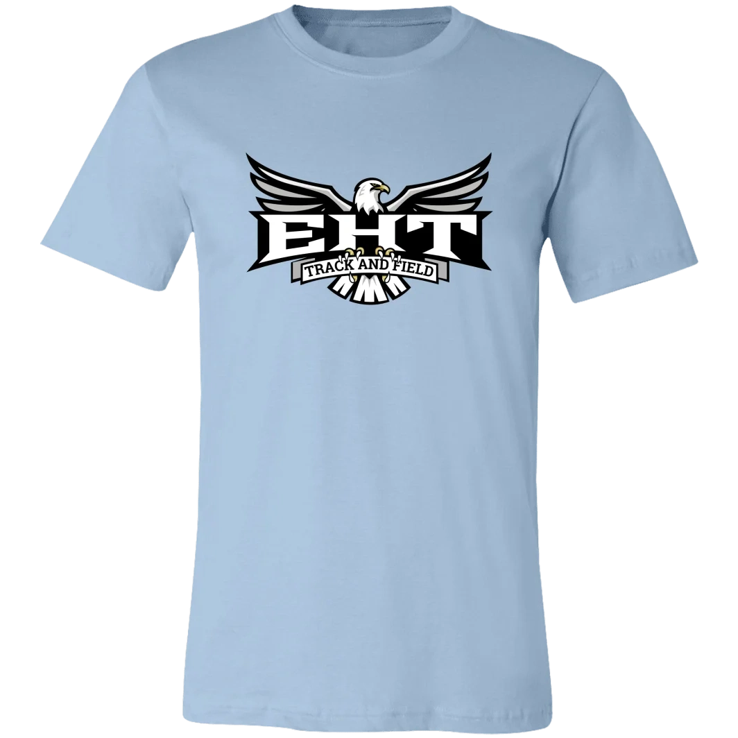 EHT Track & Field Tees