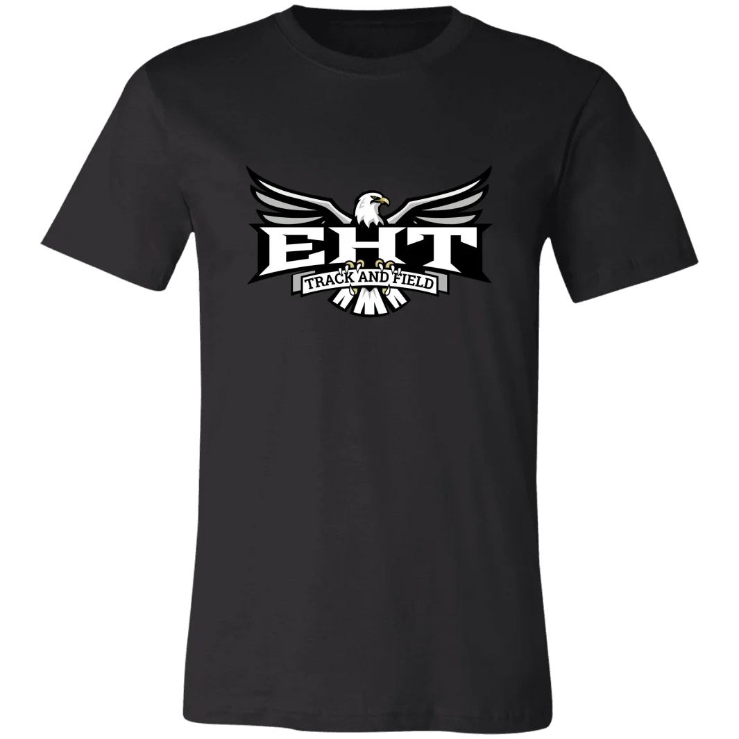 EHT Track & Field Tees