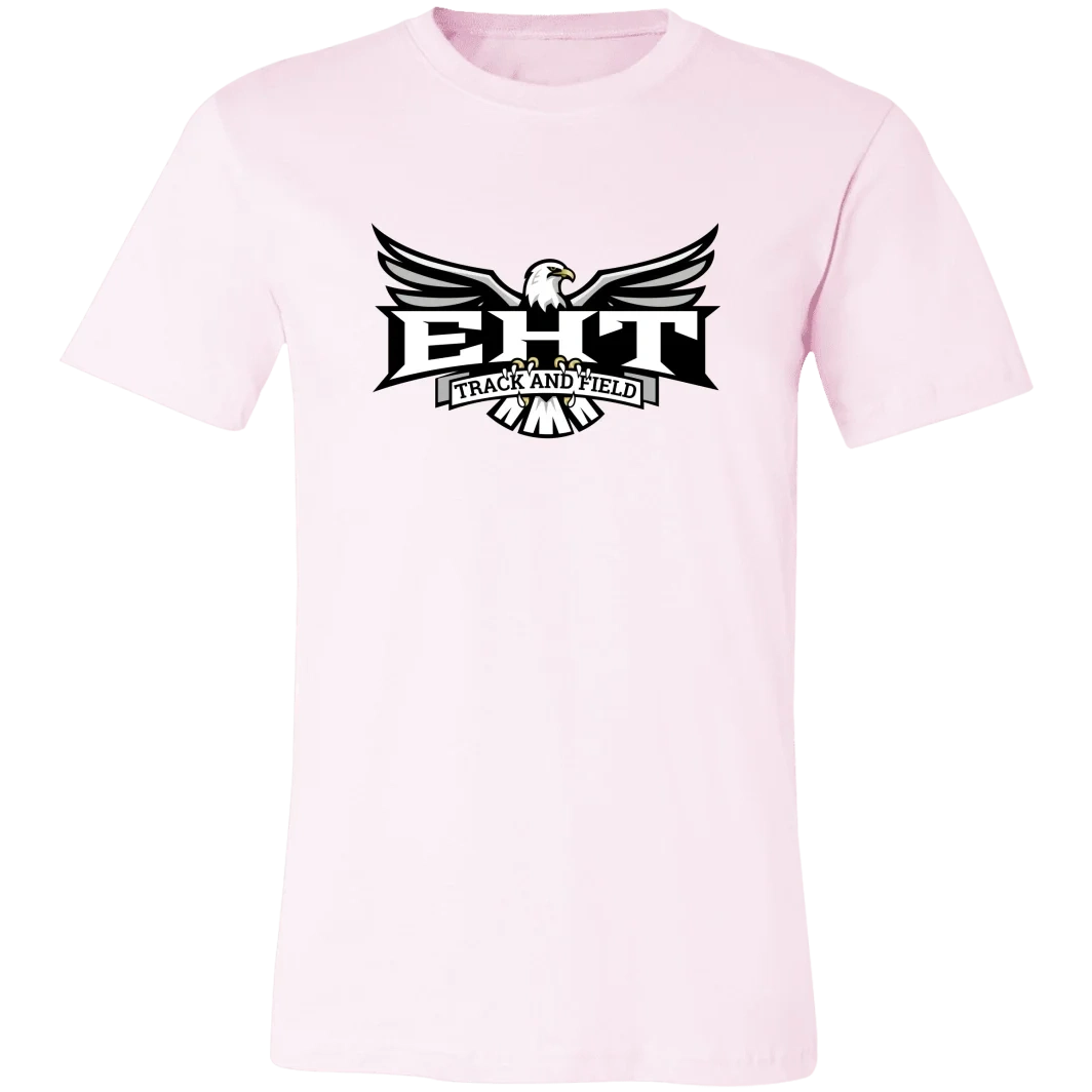 EHT Track & Field Tees