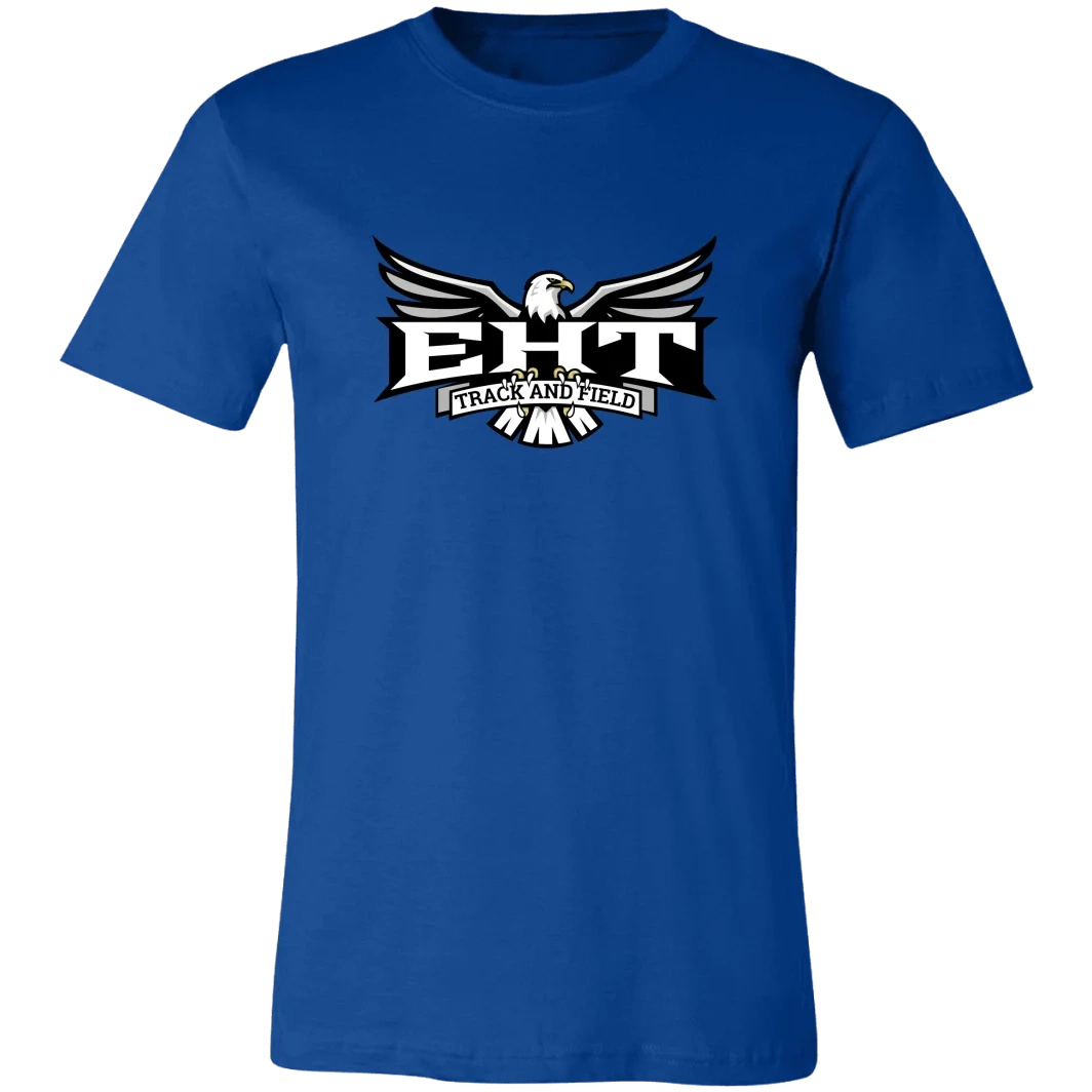 EHT Track & Field Tees