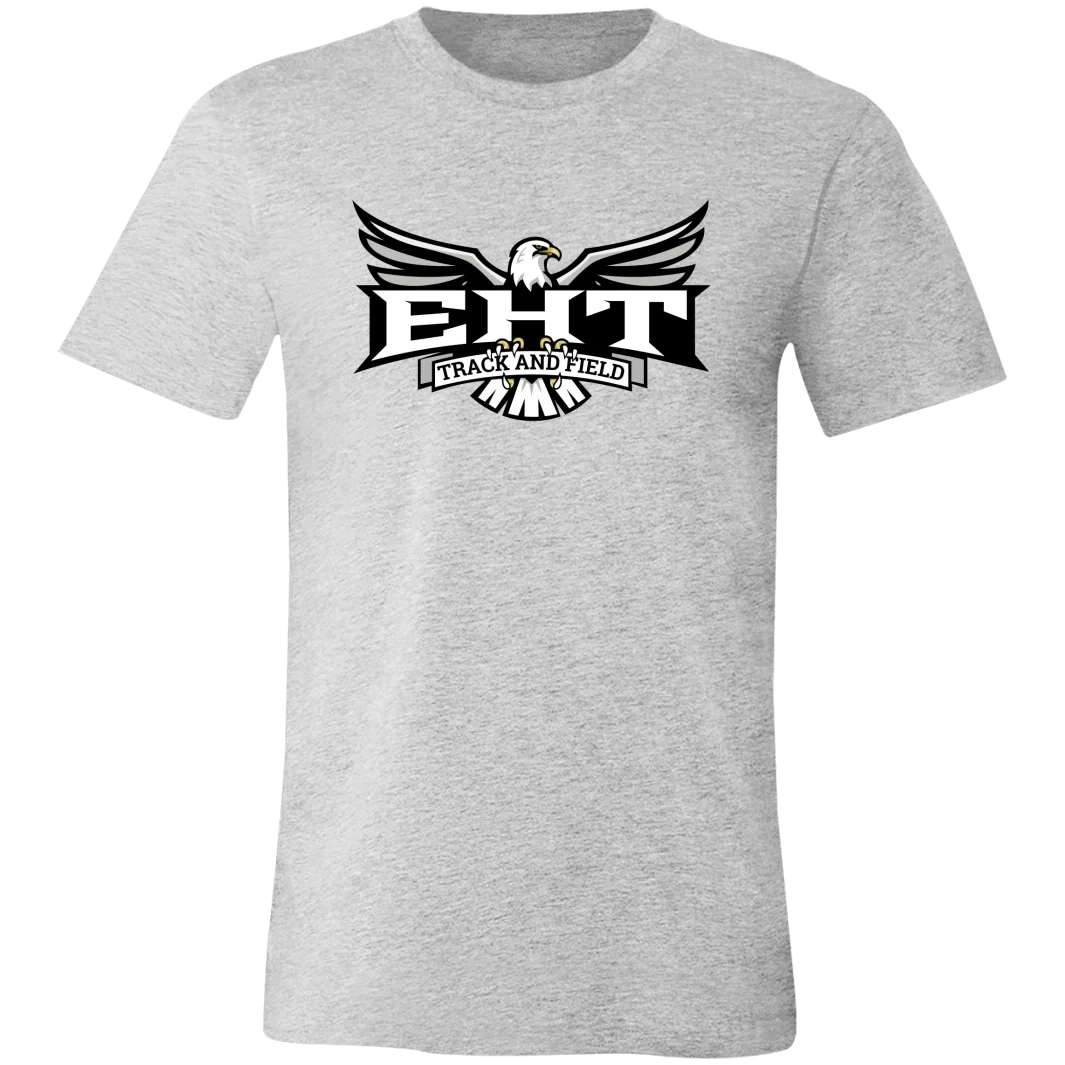 EHT Track & Field Tees