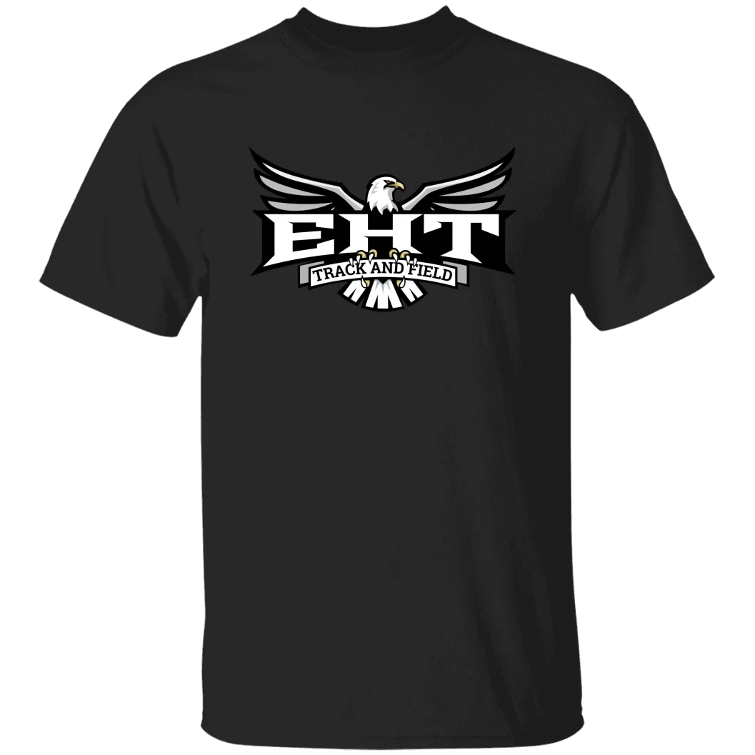 EHT Track & Field Tees