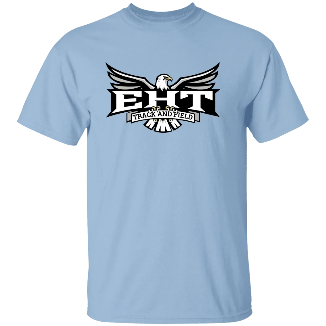 EHT Track & Field Tees