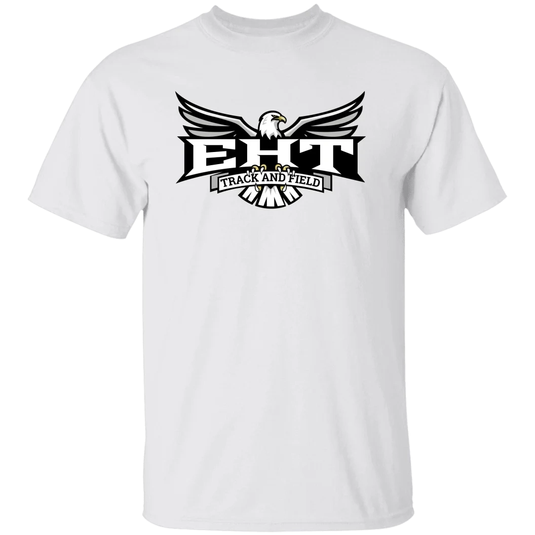 EHT Track & Field Tees