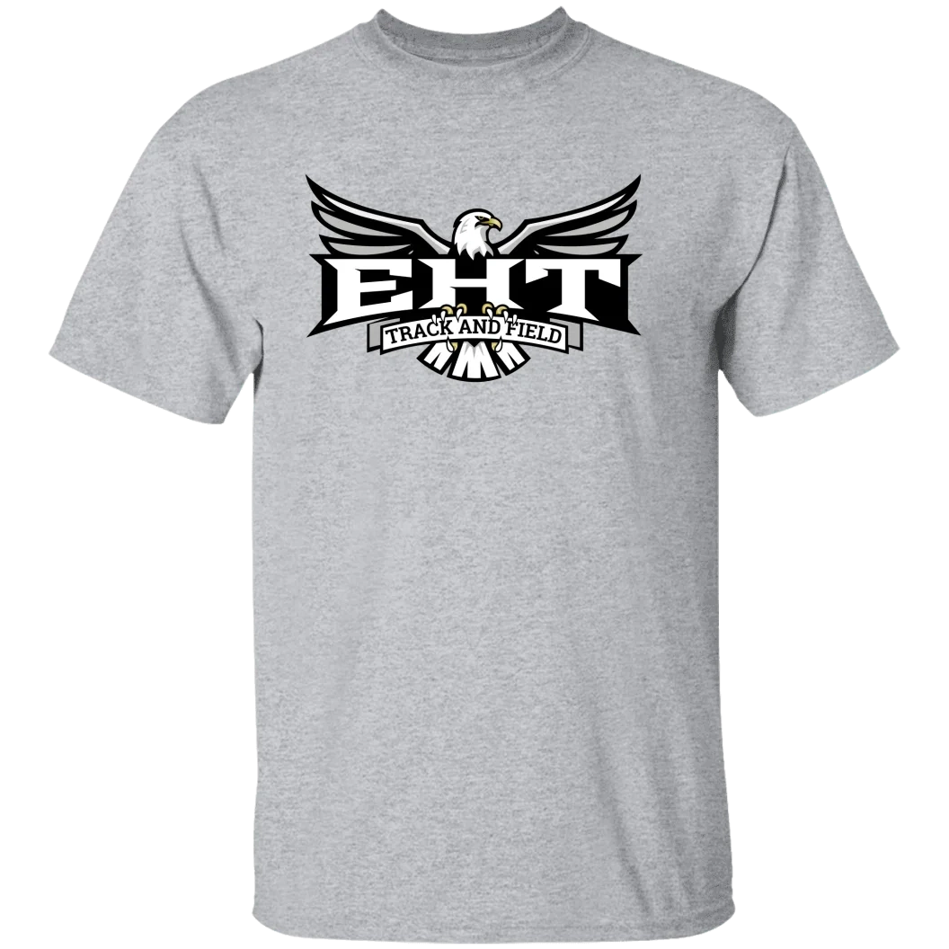 EHT Track & Field Tees