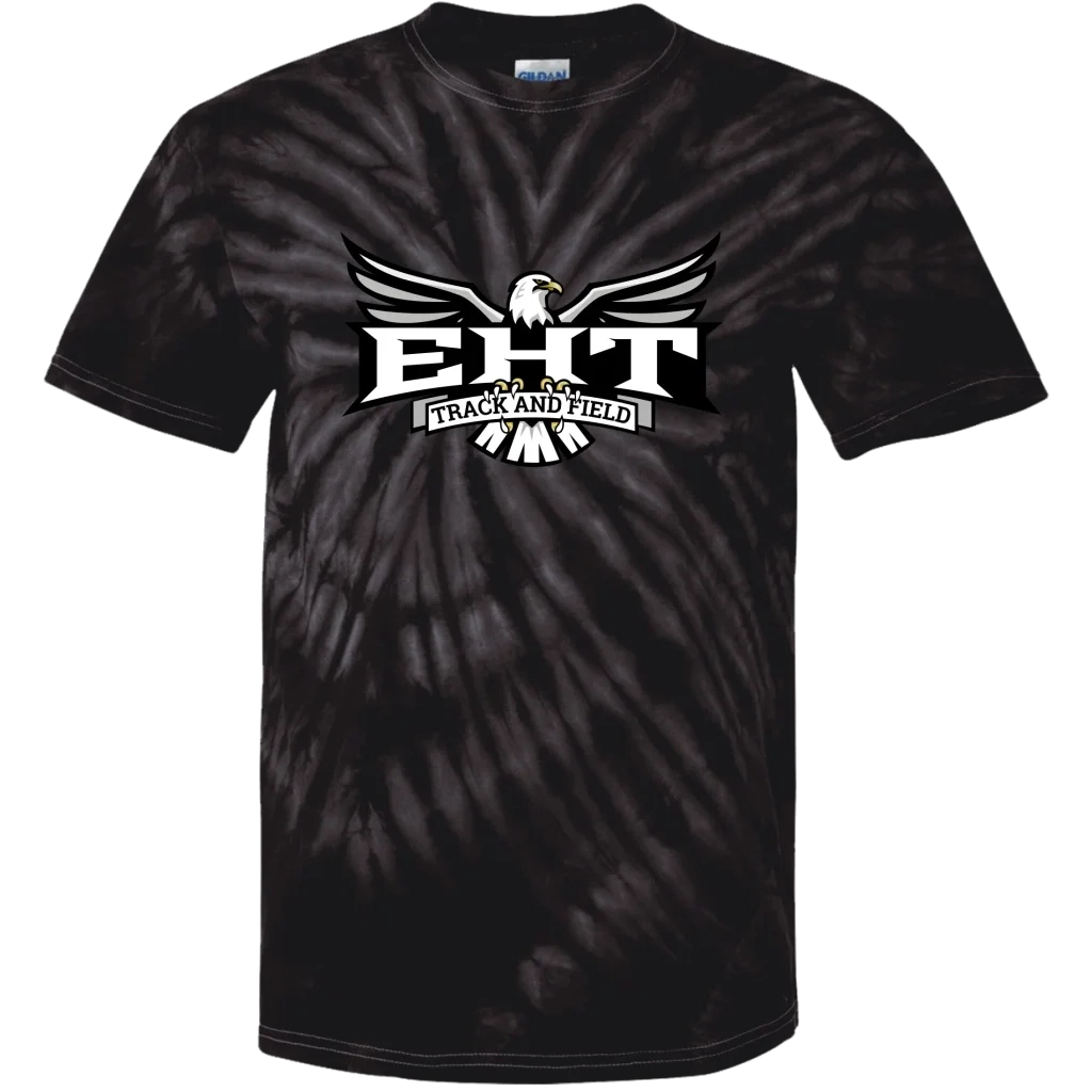 EHT Track & Field Tees