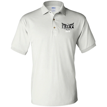 EHT Track & Field Men's/Unisex Polos