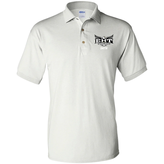 EHT Track & Field Men's/Unisex Polos