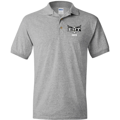 EHT Track & Field Men's/Unisex Polos