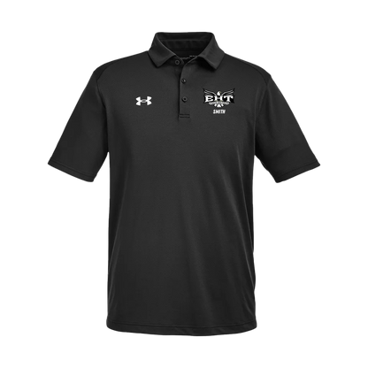 EHT Track & Field Men's/Unisex Polos