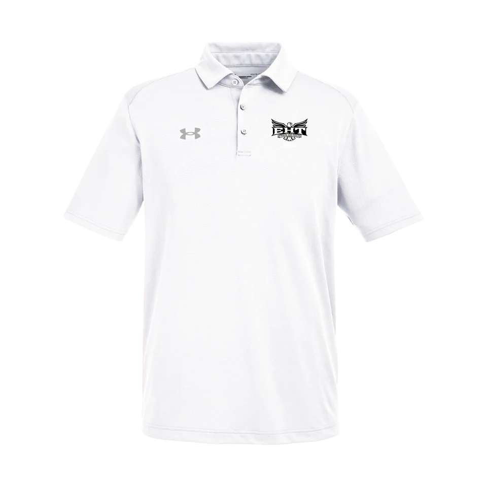 EHT Track & Field Men's/Unisex Polos