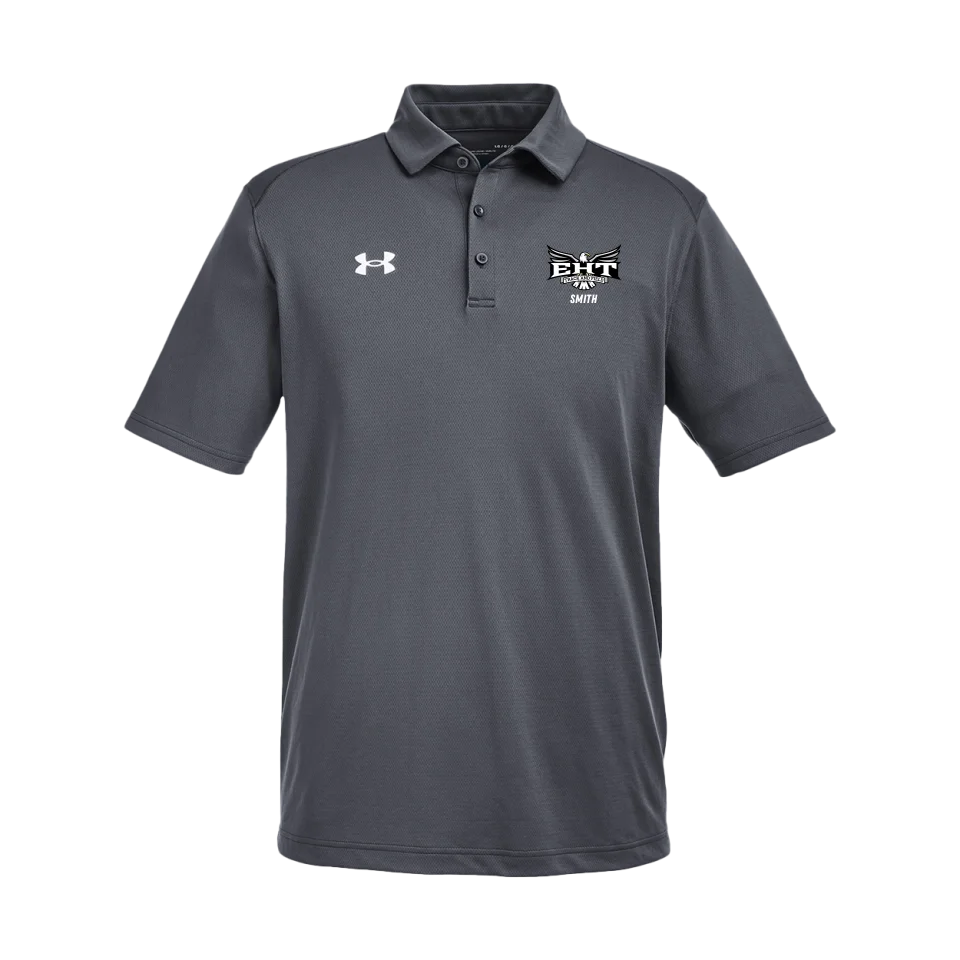 EHT Track & Field Men's/Unisex Polos