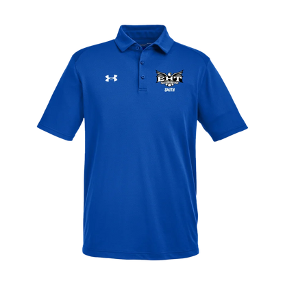 EHT Track & Field Men's/Unisex Polos