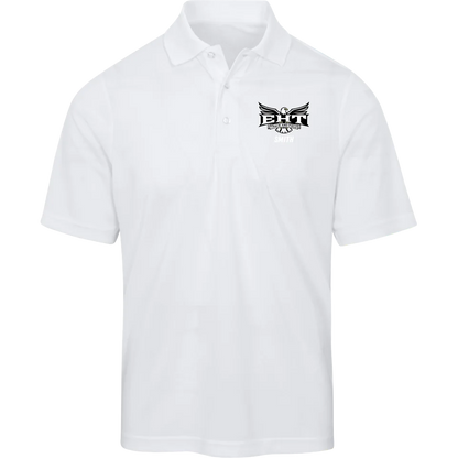 EHT Track & Field Men's/Unisex Polos