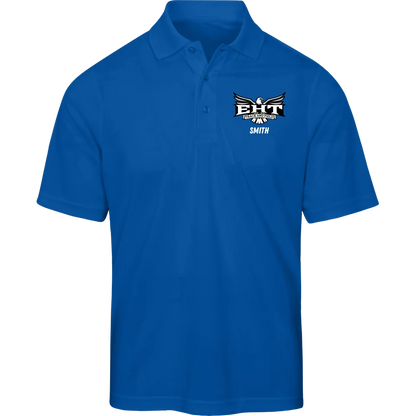 EHT Track & Field Men's/Unisex Polos