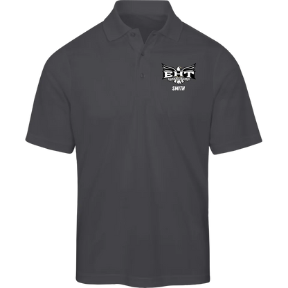 EHT Track & Field Men's/Unisex Polos