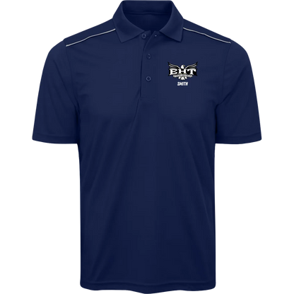 EHT Track & Field Men's/Unisex Polos