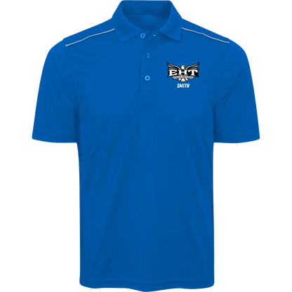 EHT Track & Field Men's/Unisex Polos