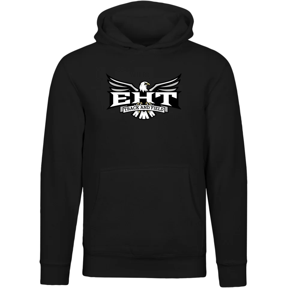 EHT Track & Field Hoodies