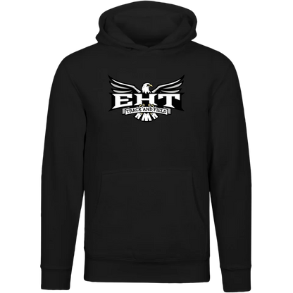 EHT Track & Field Hoodies