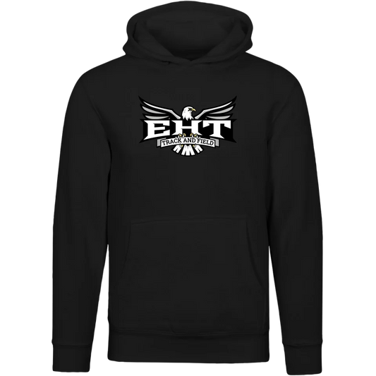 EHT Track & Field Hoodies