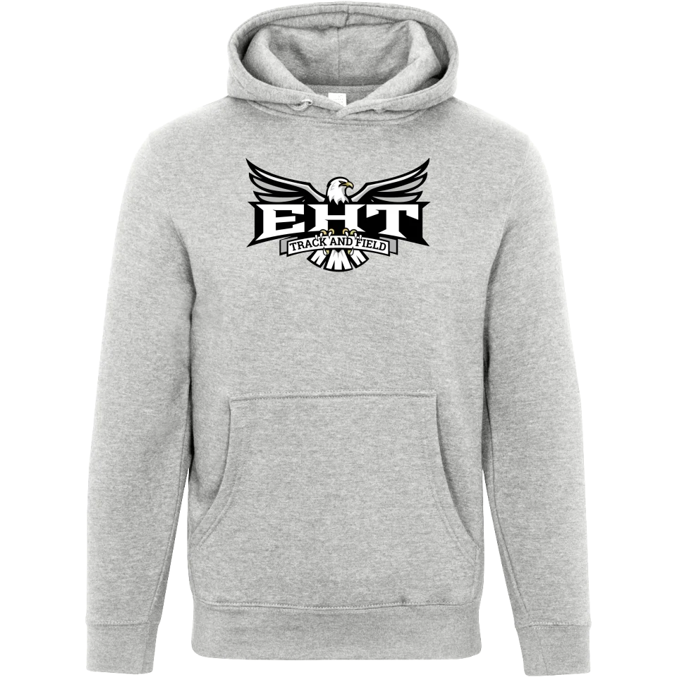 EHT Track & Field Hoodies