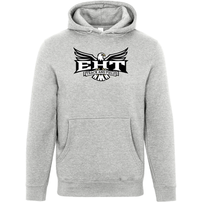 EHT Track & Field Hoodies