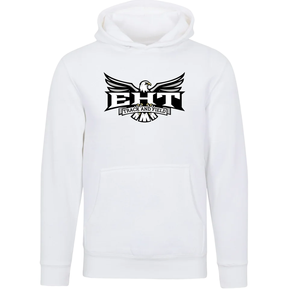 EHT Track & Field Hoodies