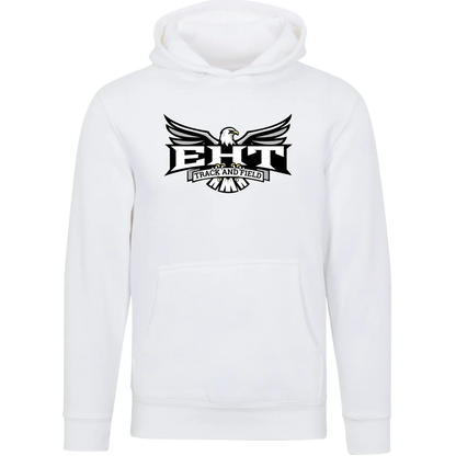 EHT Track & Field Hoodies