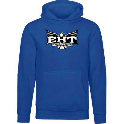 EHT Track & Field Hoodies