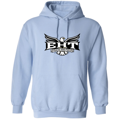 EHT Track & Field Hoodies