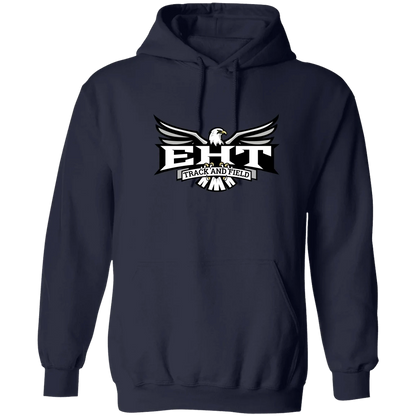 EHT Track & Field Hoodies