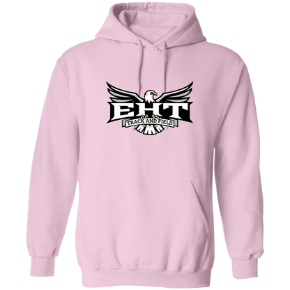 EHT Track & Field Hoodies