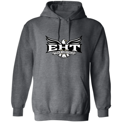 EHT Track & Field Hoodies