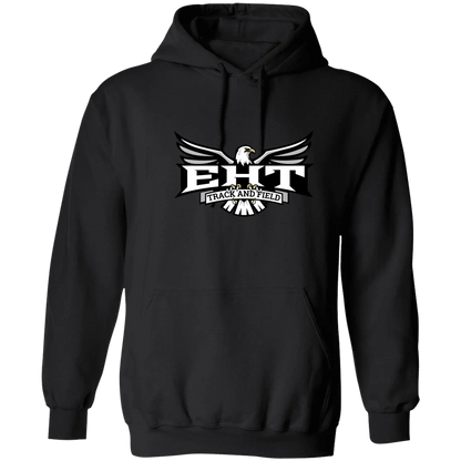 EHT Track & Field Hoodies