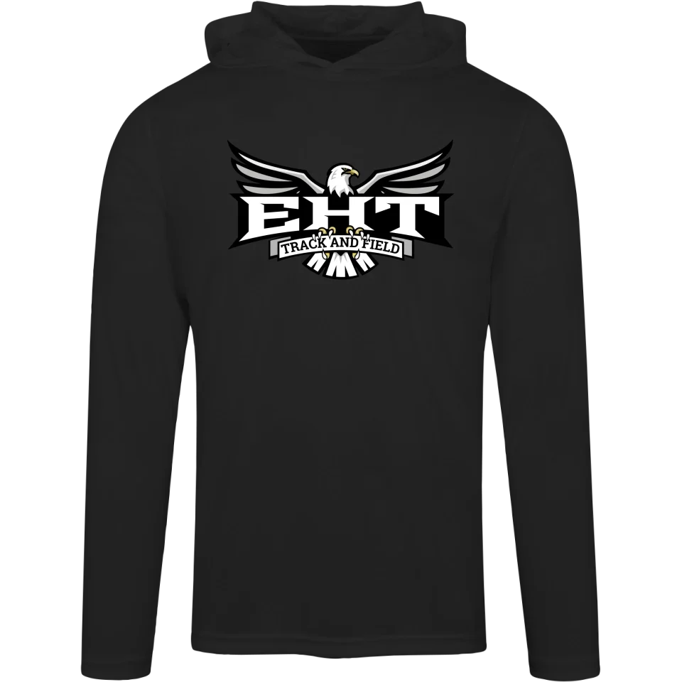 EHT Track & Field Hoodies