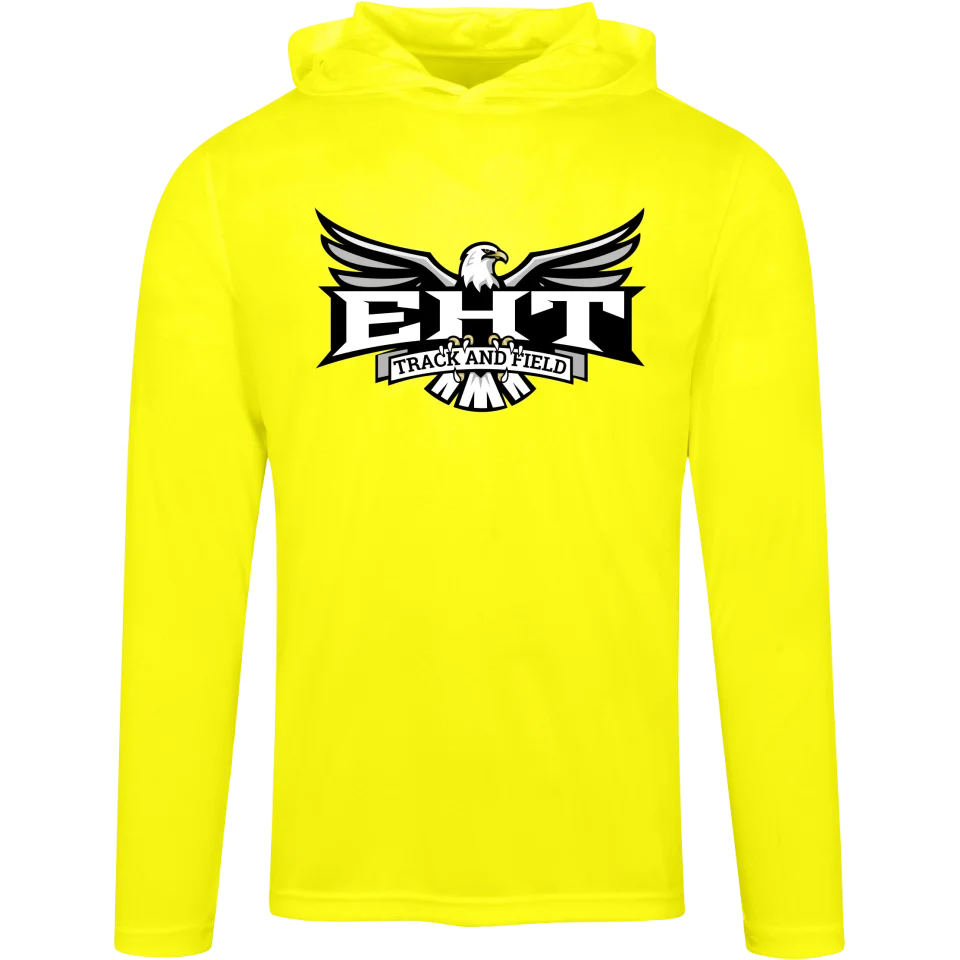 EHT Track & Field Hoodies