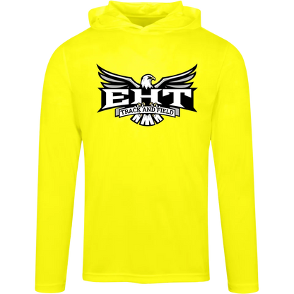 EHT Track & Field Hoodies