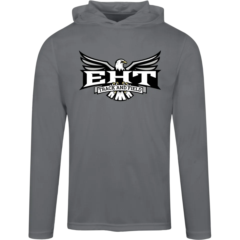 EHT Track & Field Hoodies