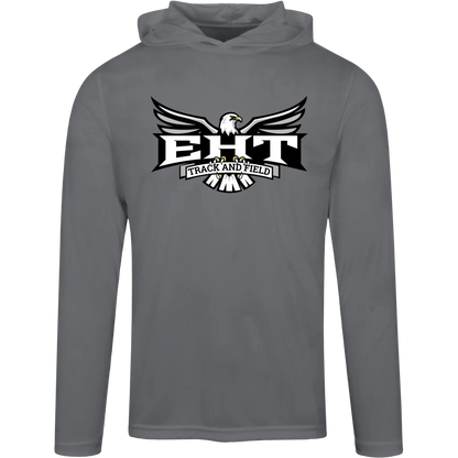 EHT Track & Field Hoodies