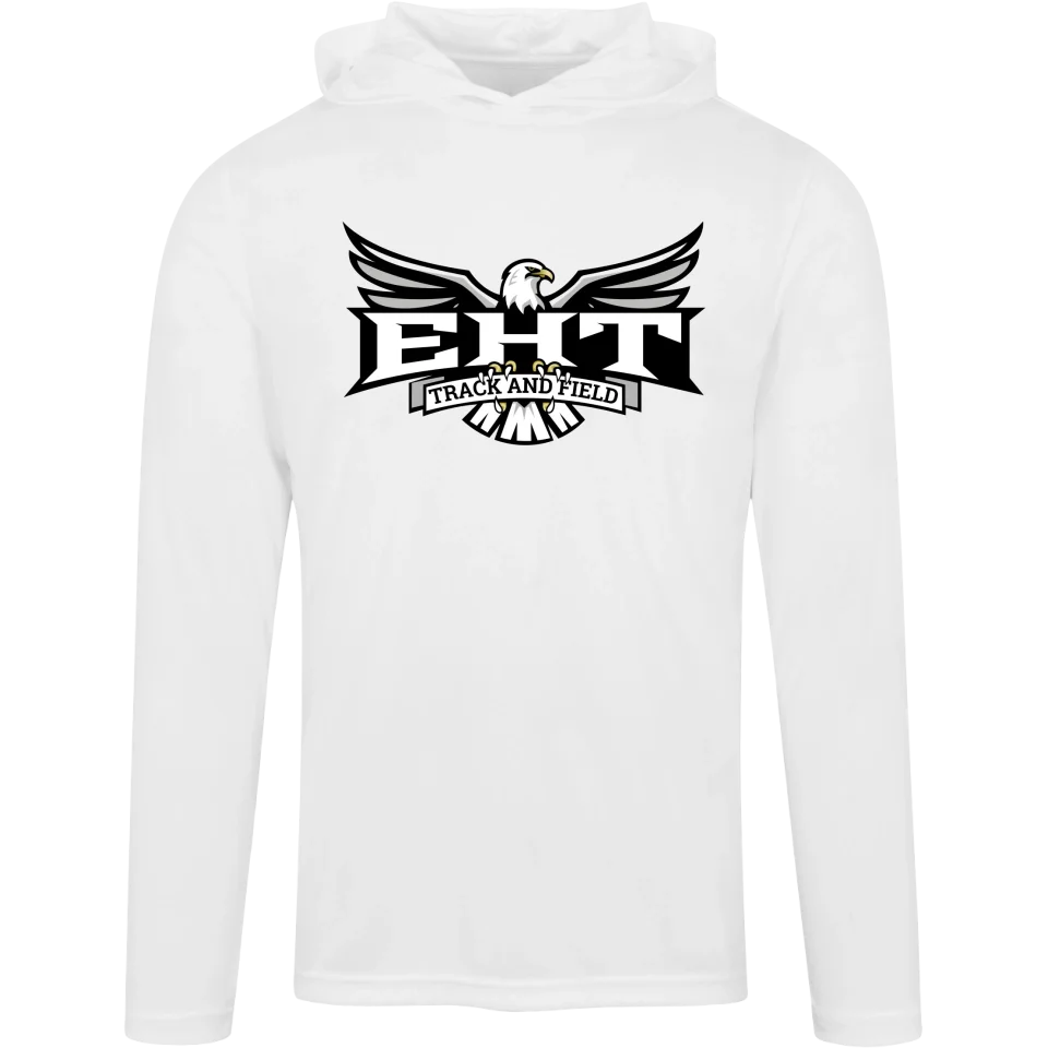 EHT Track & Field Hoodies