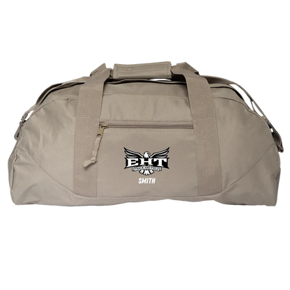 EHT Track & Field Bags