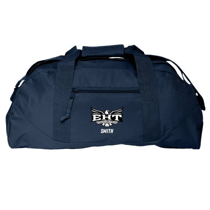 EHT Track & Field Bags