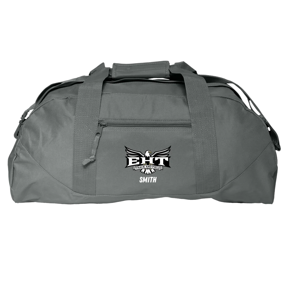 EHT Track & Field Bags