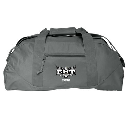 EHT Track & Field Bags