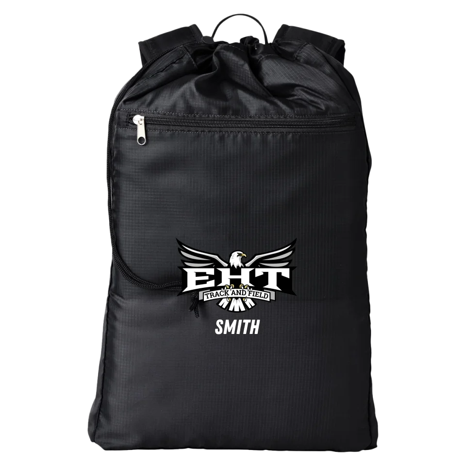 EHT Track & Field Bags