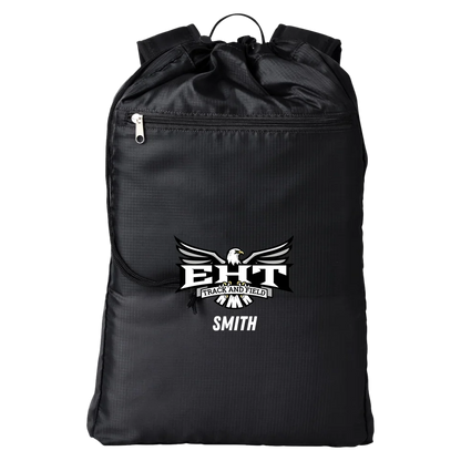 EHT Track & Field Bags