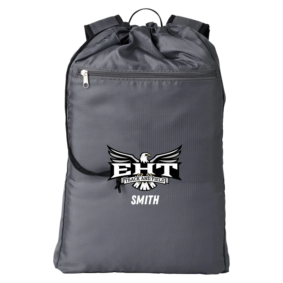 EHT Track & Field Bags